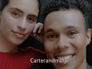 carterandminji Zizi X