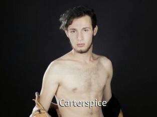 Carterspice