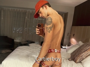 Cartierboy
