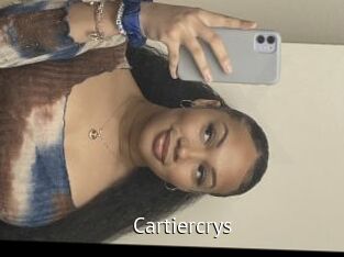 Cartiercrys