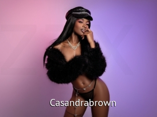 Casandrabrown