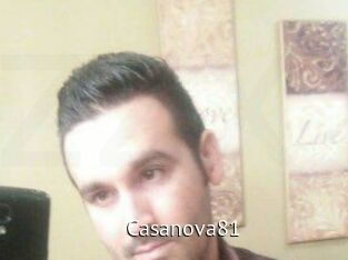 Casanova81