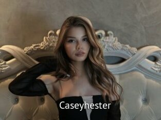 Caseyhester