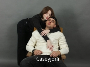 Caseyjoni