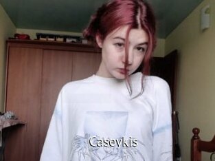Caseykis