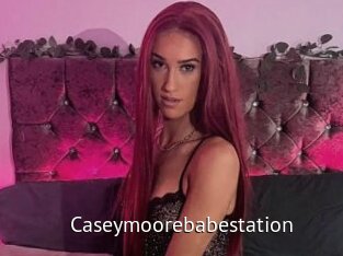 Caseymoorebabestation