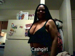 Cashgirl