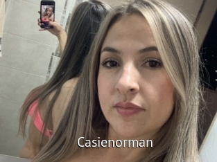 Casienorman
