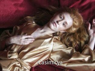 Casimirya