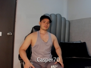casper70 Zizi X