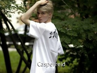 Casperreid