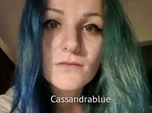 Cassandrablue