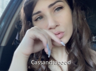 Cassandragood