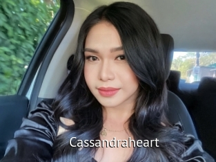 cassandraheart Zizi X