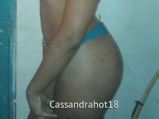 Cassandrahot18