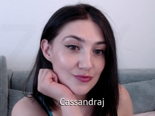 Cassandraj