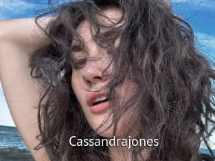 Cassandrajones
