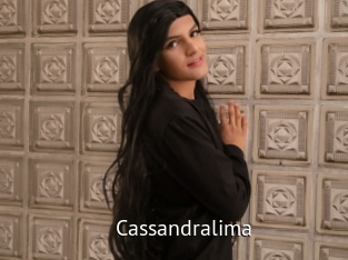Cassandralima