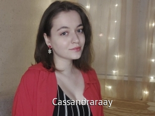 Cassandraraay