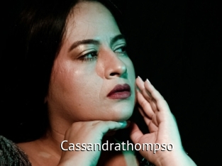 cassandrathompso Zizi X
