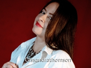 Cassandrathomson