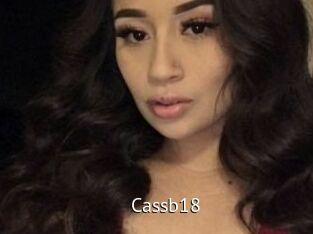 Cassb18