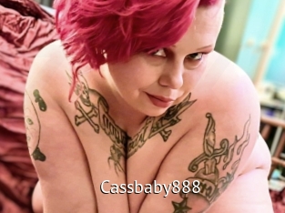 Cassbaby888