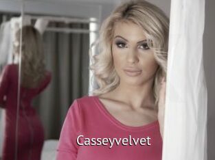 casseyvelvet Zizi X