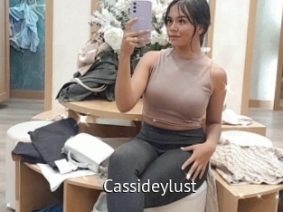 Cassideylust