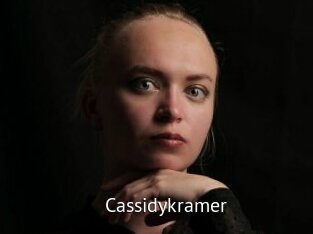 Cassidykramer