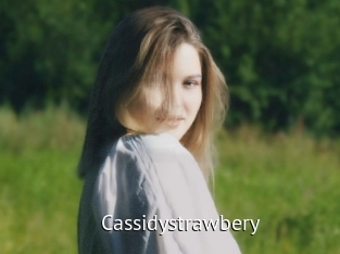 Cassidystrawbery