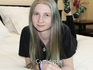 Cassidysue