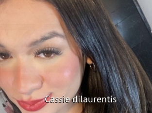cassie_dilaurentis Zizi X