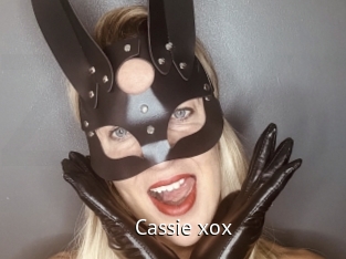cassie_xox Zizi X