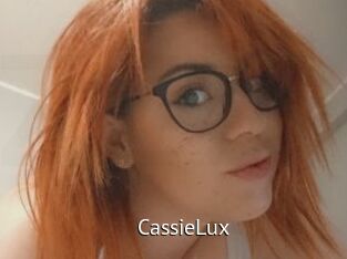 CassieLux