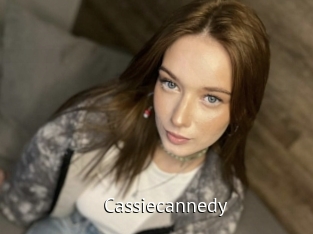 Cassiecannedy
