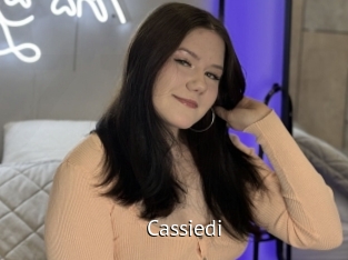 Cassiedi