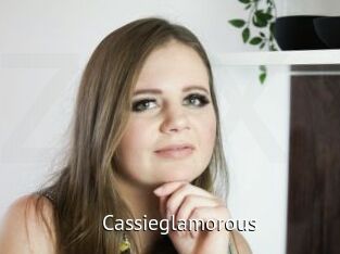 cassieglamorous Zizi X
