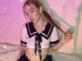cassiehall Zizi X