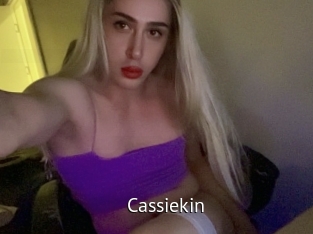 Cassiekin