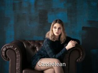 Cassielean