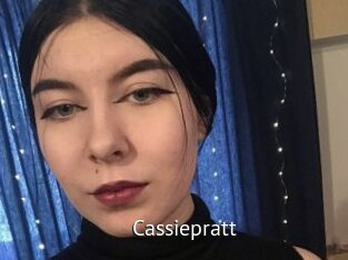 Cassiepratt