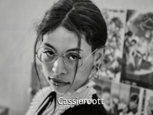 Cassieroott