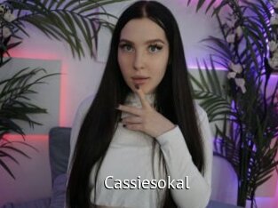 Cassiesokal