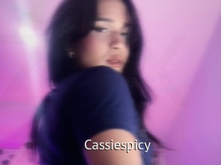 cassiespicy Zizi X