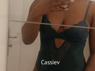 Cassiev
