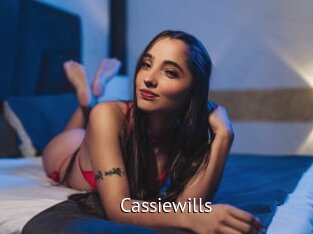 Cassiewills