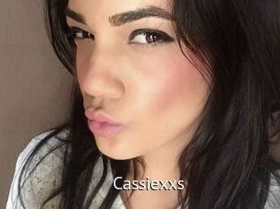 Cassiexxs