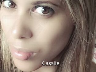 Cassiie