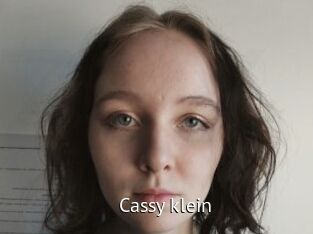 cassy_klein Zizi X